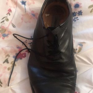 Johnston & Murphy men’s dress shoes